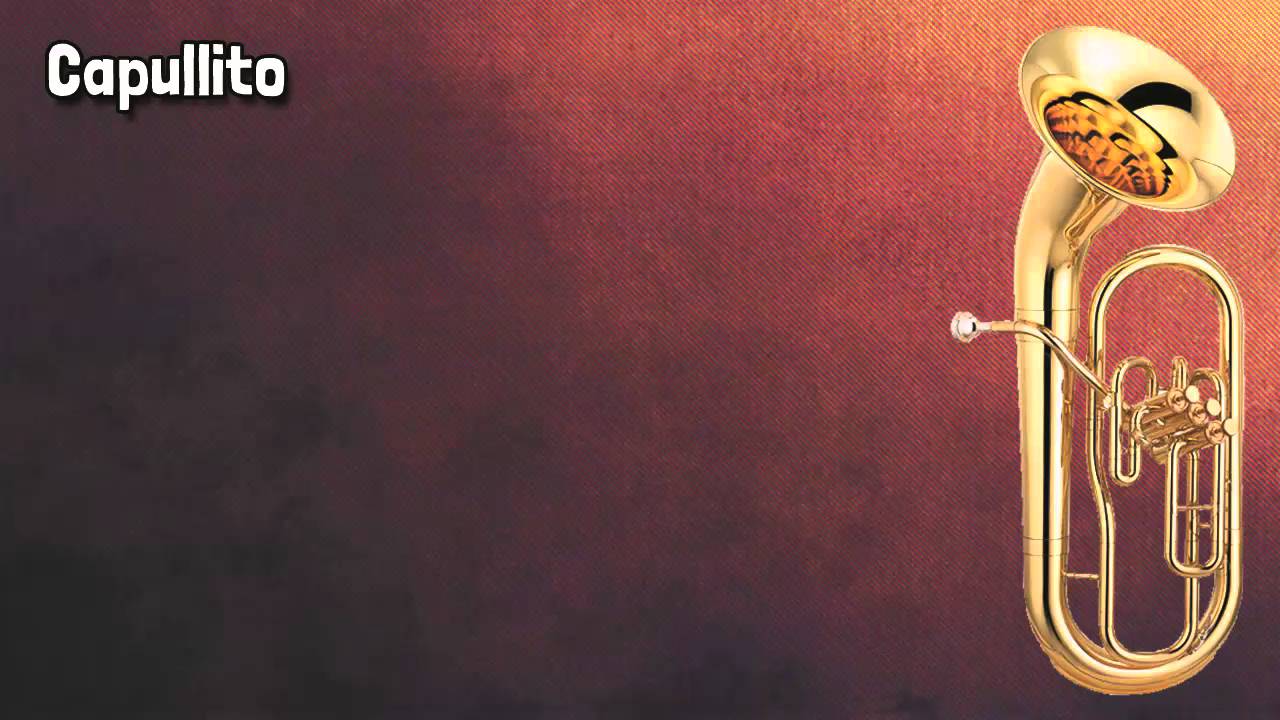 Capullito » Son «
