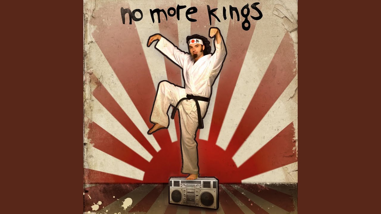 Sweep The Leg