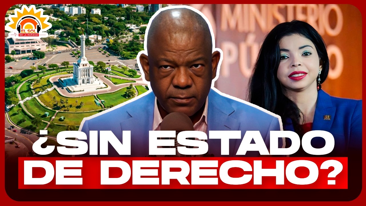 Crisis Judicial en Santiago: Denuncian que órdenes de libertad dependen de Yeni Berenice en 2026