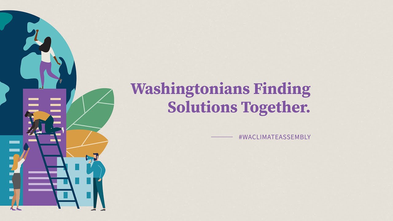 Inaugural WA Climate Assembly