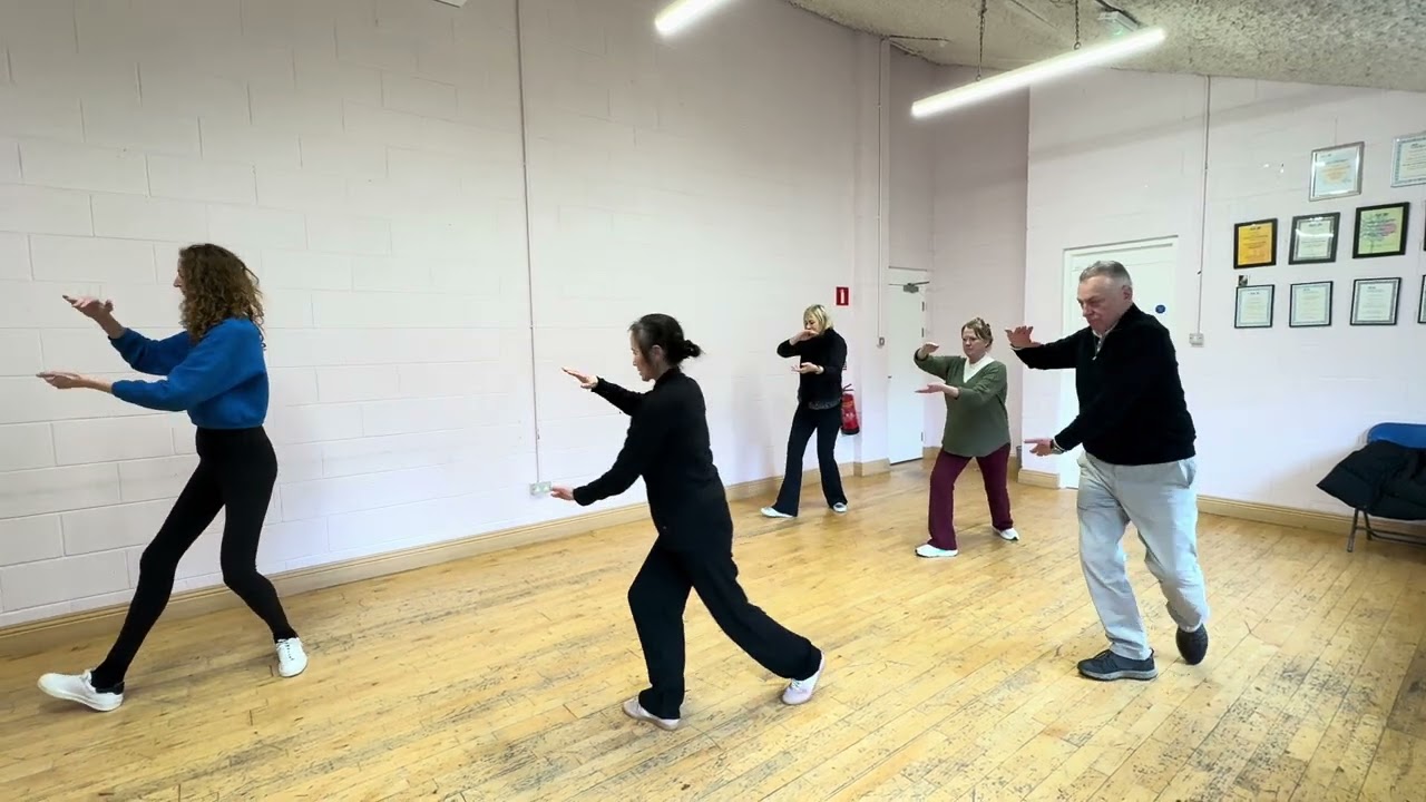 Beginners class 5th F9-F10_Dr.Beijung Taichi School_20260214