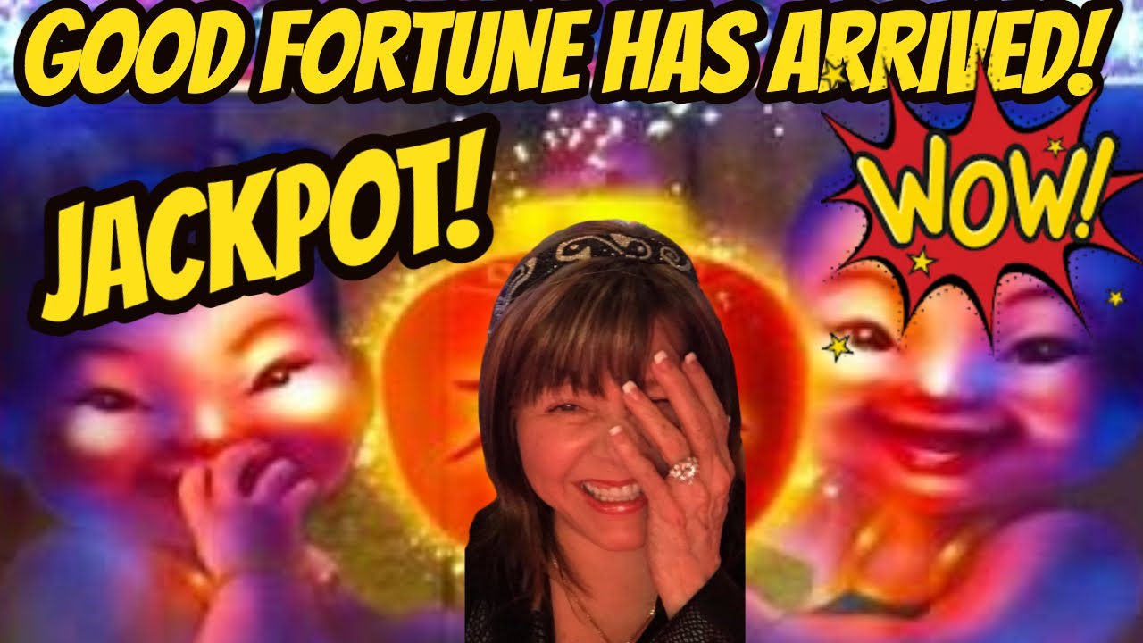 OMG! FIRST SPIN BABIES & IT GETS BETTER! JACKPOT HANDPAY!