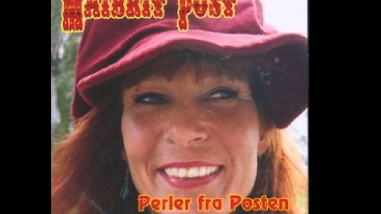 Tænd et lys - Maibrit Post
