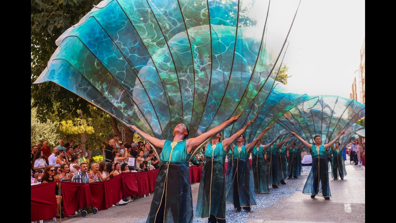 Masters Ballet ¨MARE NOSTRUM¨ 2024