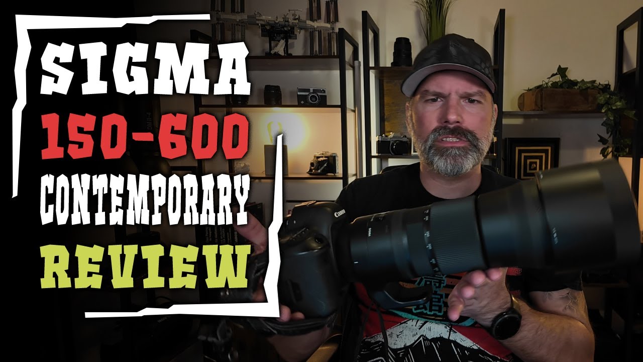Sigma 150-600 f/5.0-6.3 Contemporary Review