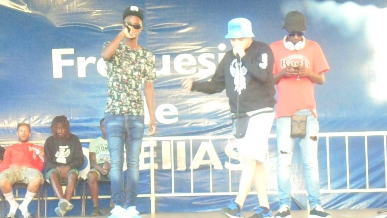 Pbc Roots - Concerto (Barronhos) 2016