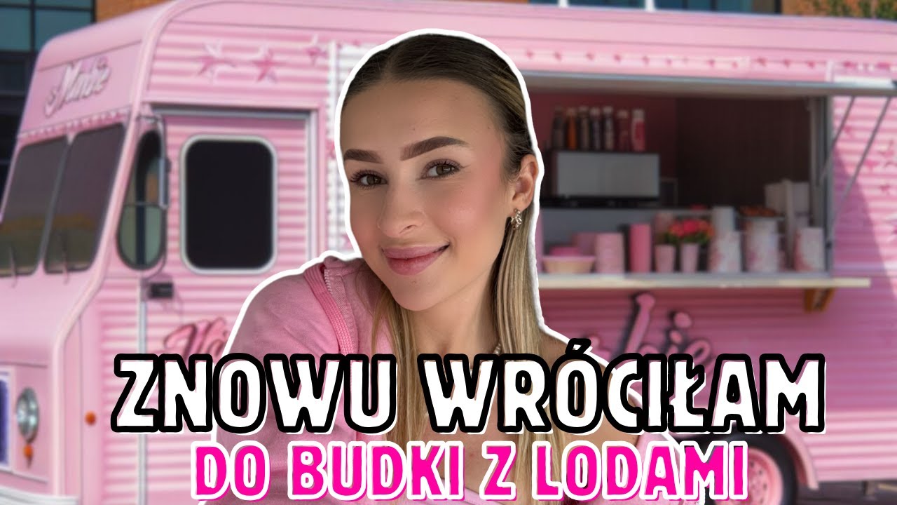 DZIEŃ W BUDCE Z LODAMI 🍦