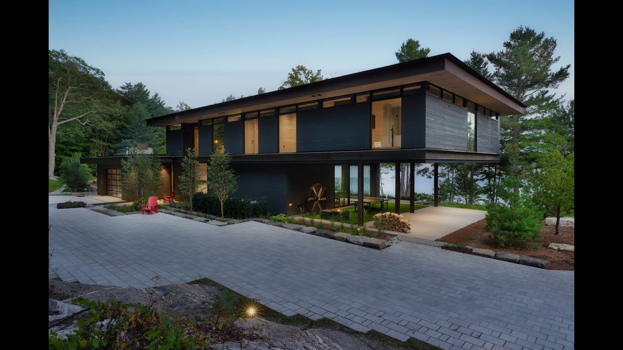 234 Jean Marie Rd | Lake Joseph