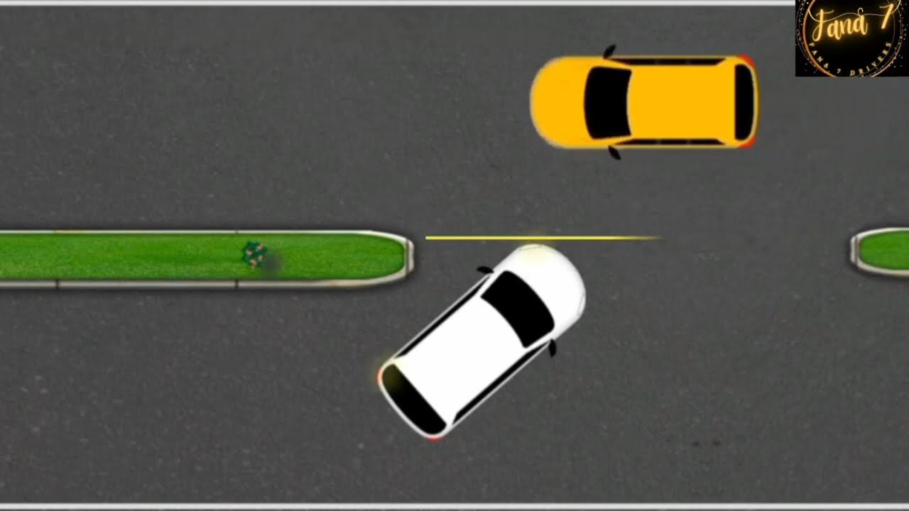 Traffic line[የትራፊክ የመንገድ መስመሮች ][መንጃ ፍቃድ][driverslicense ][Ethiopia traffic rule]fana7 .radar