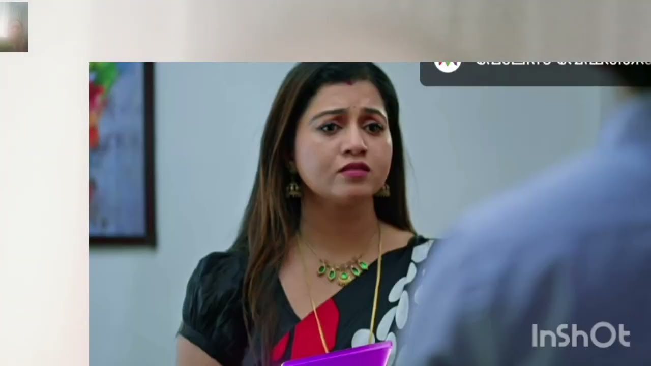 മഞ്ജുവിന്റെ കള്ളത്തരം കയ്യോടെ പൊക്കി അർച്ചന Archan chechi llb today episode review 