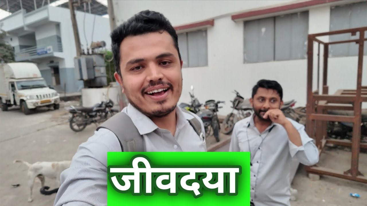 Munge jiv ka khyal rakhe 🤗😊 | OC surya Vlog |