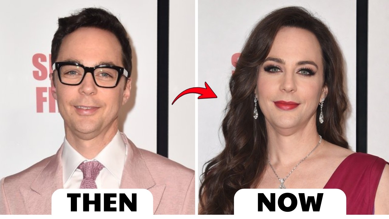 20 Transgender Celebrities You Might Not Know About | Then and Now 2026