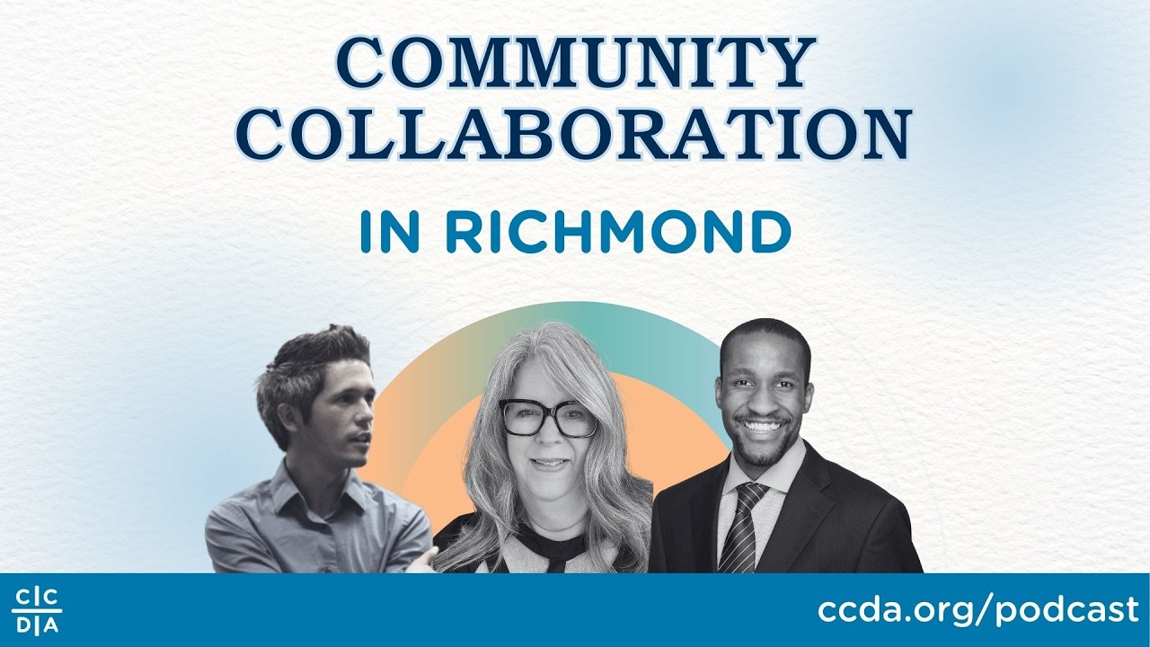 Community Collaboration in Richmond