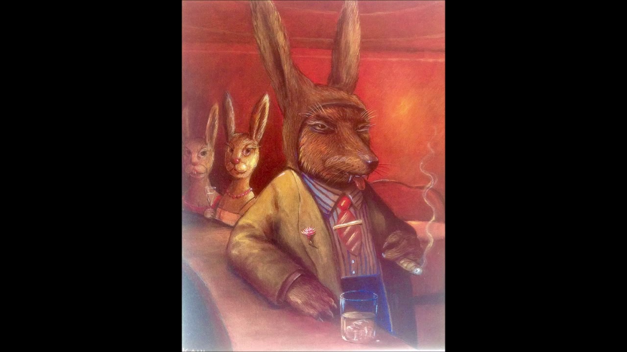 Falscher Hase | Verträumte Angelegenheit (2019)