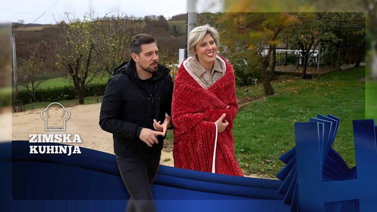 Mala Kladuša - prvi dio | Epizoda 28 | Zimska kuhinja | Hayat TV