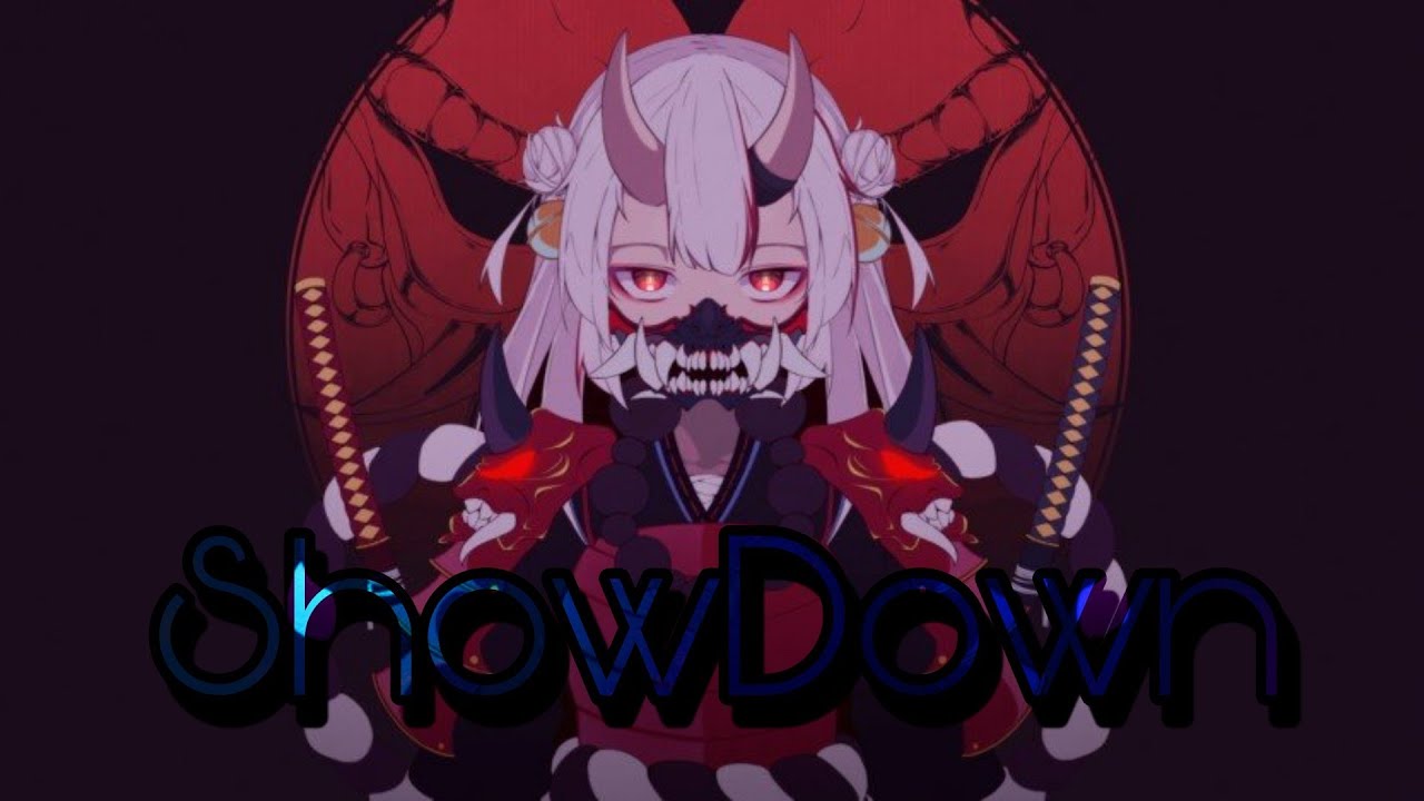 Shadowraze - ShowDown