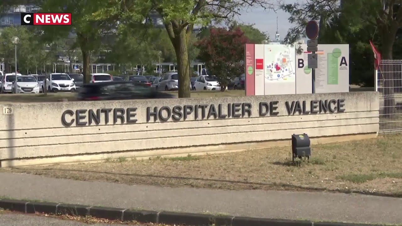 Valence : le conseil de surveillance de l'hôpital en grève illimitée