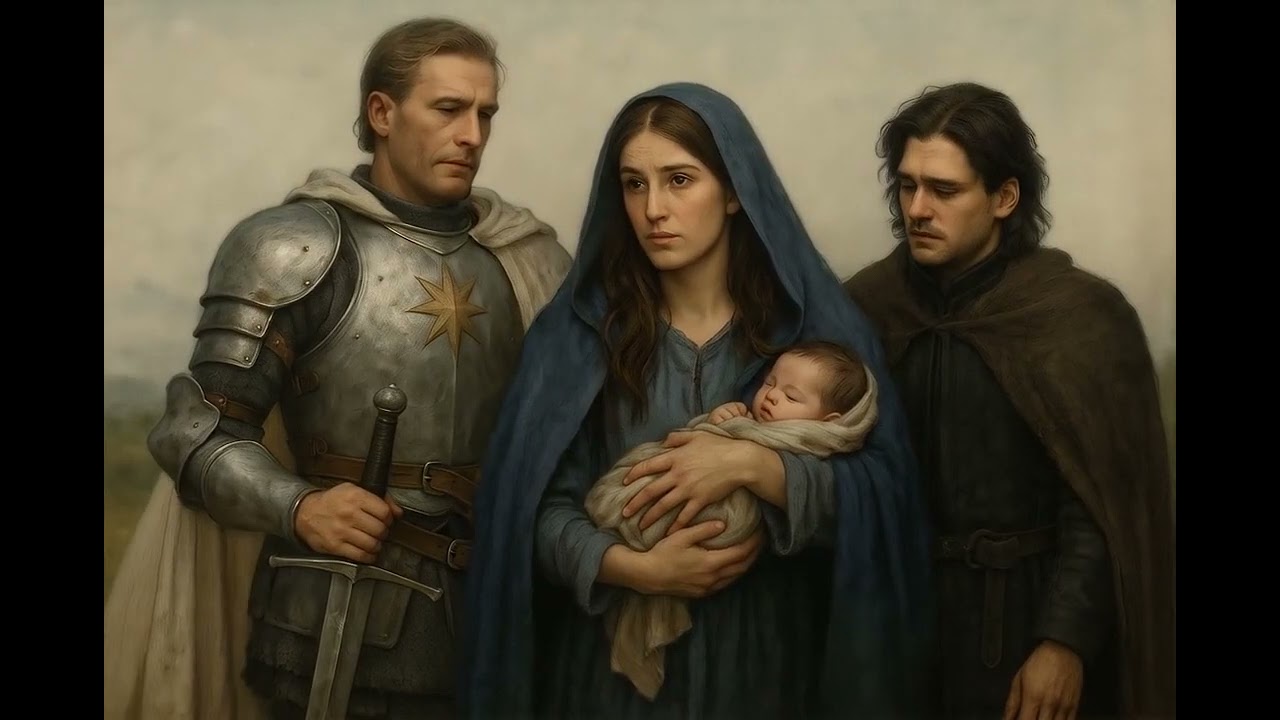 What If Arthur Dayne Escorted Lyanna Home, Shielding Jon From Robert’s Wrath