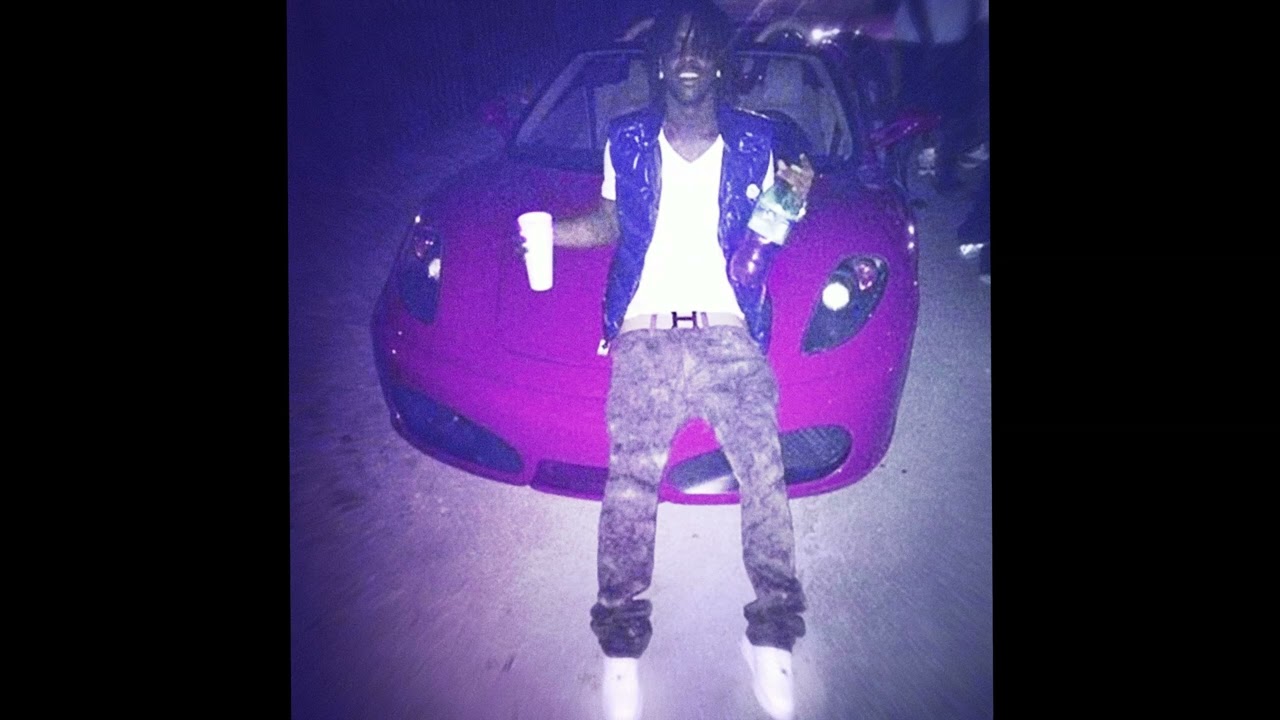 [FREE] old chief keef x futuristic glo x jerk type beat 