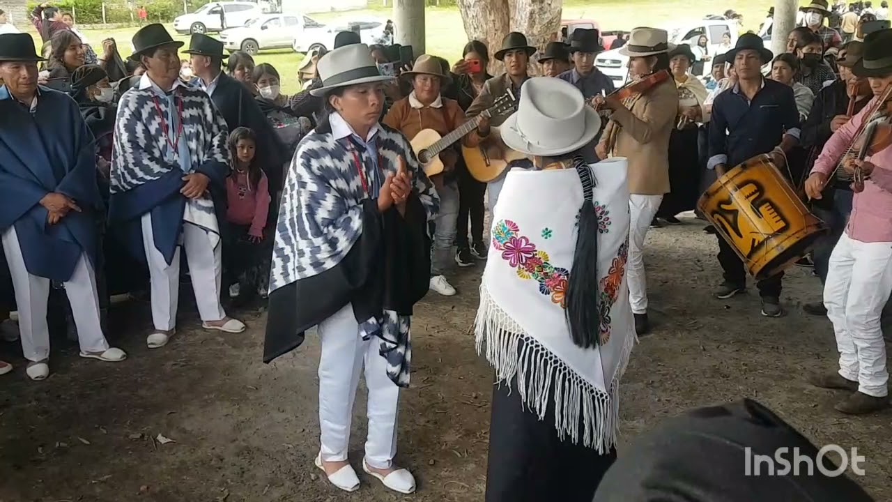 matrimonio camuendo 2 parte 2021