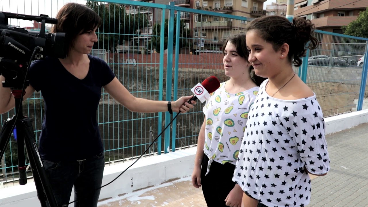 CAN BOIXERES - Maga y Contorno Urbano - Proyecto de regeneraci&oacute;n urbana