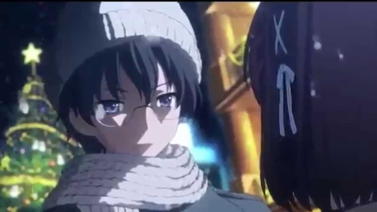 Multi Anime Opening - Strike Back