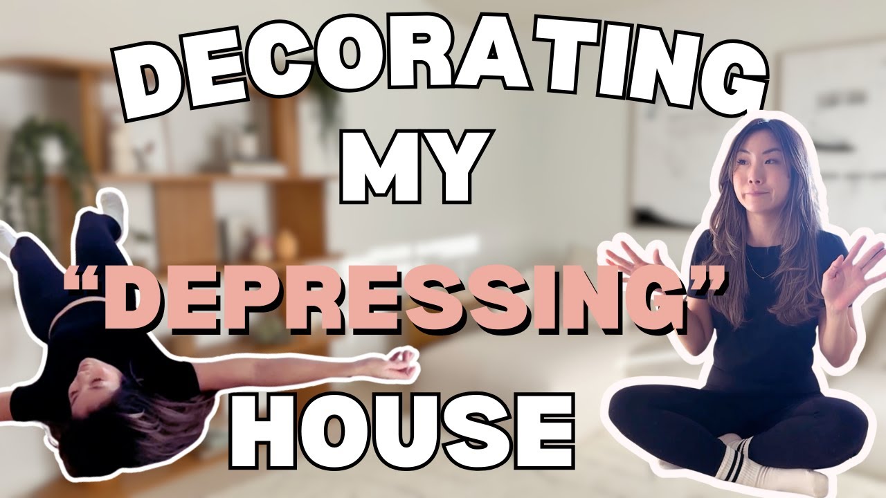 Decorating my 