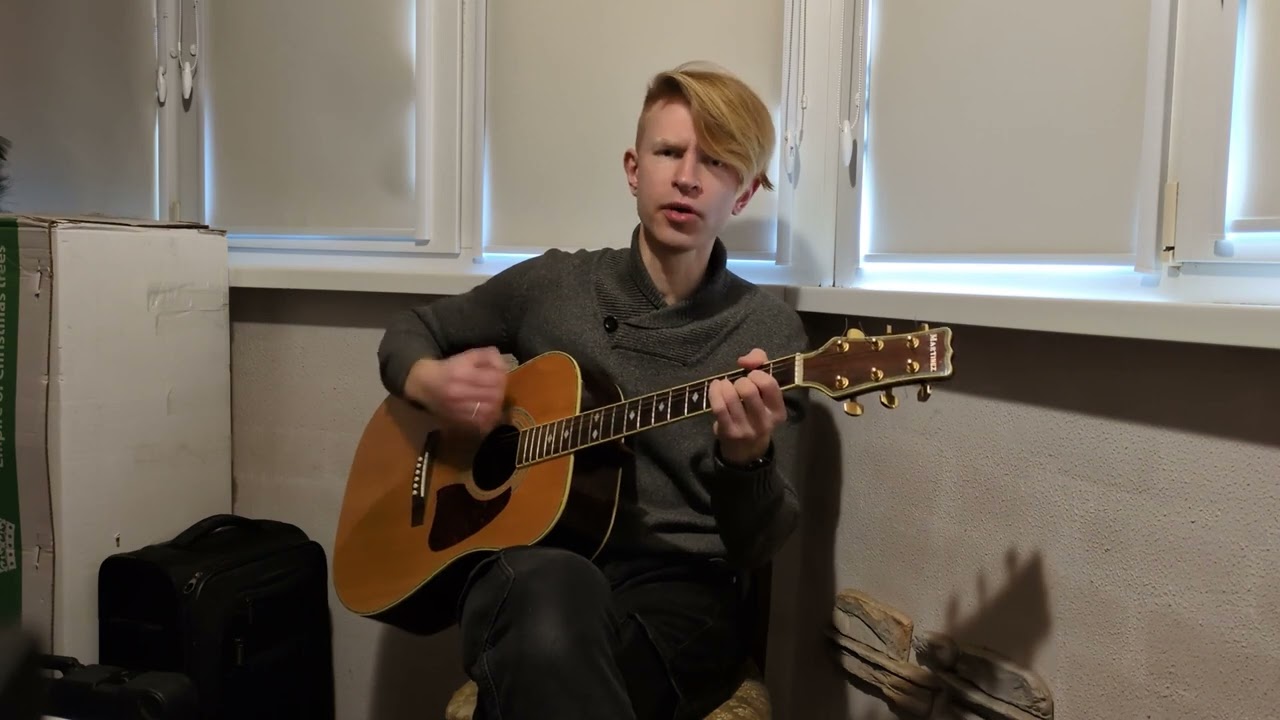 рыжий - Моя Петля