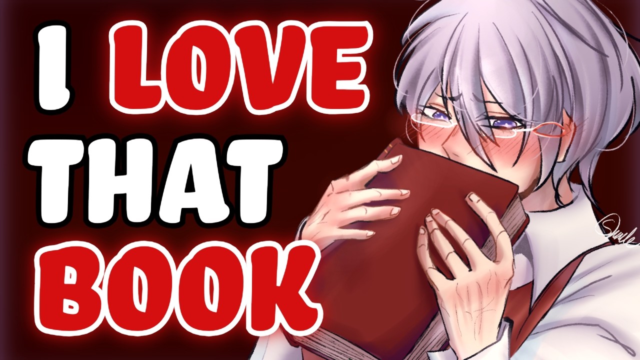 ❤️ Meet Cute with the Shy Librarian [M4A] [British] [Audio Roleplay]