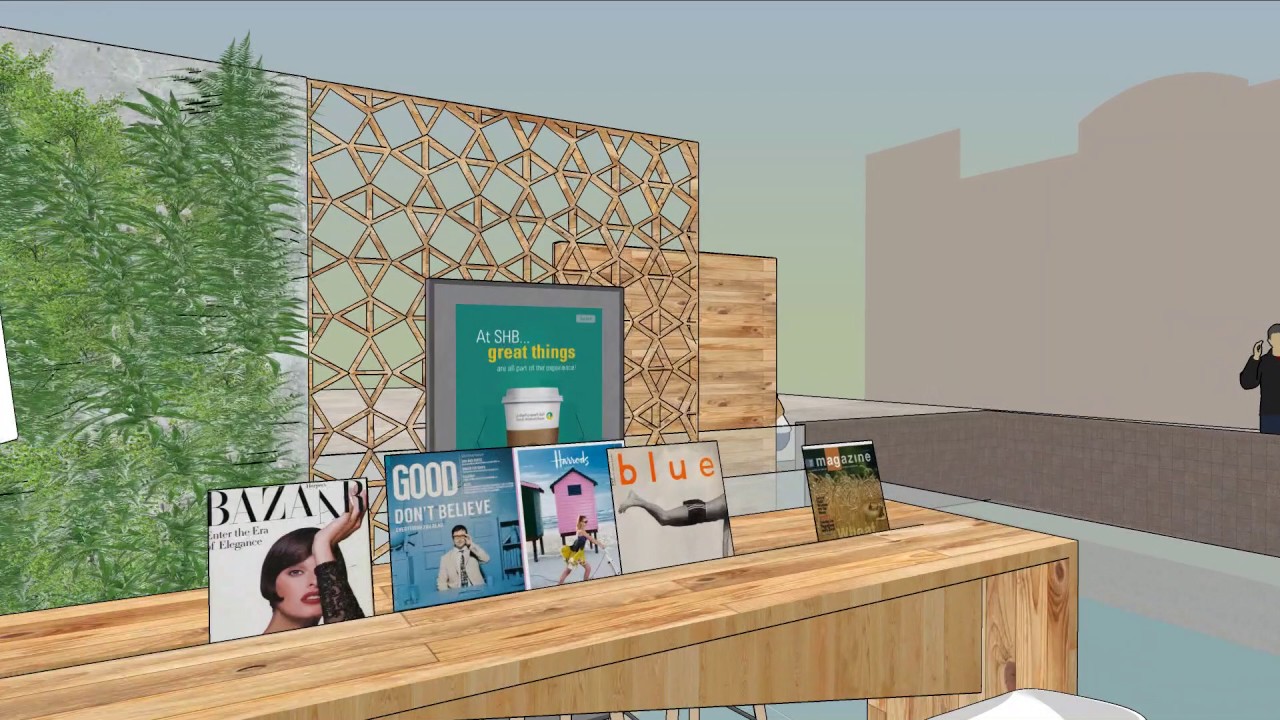 Saudi Hollandi Bank - Nakeel Mall Branch