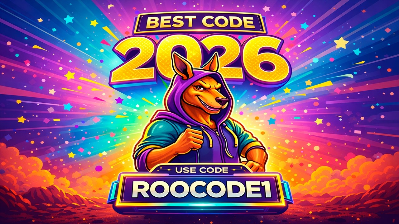 Roobet Promo Code 