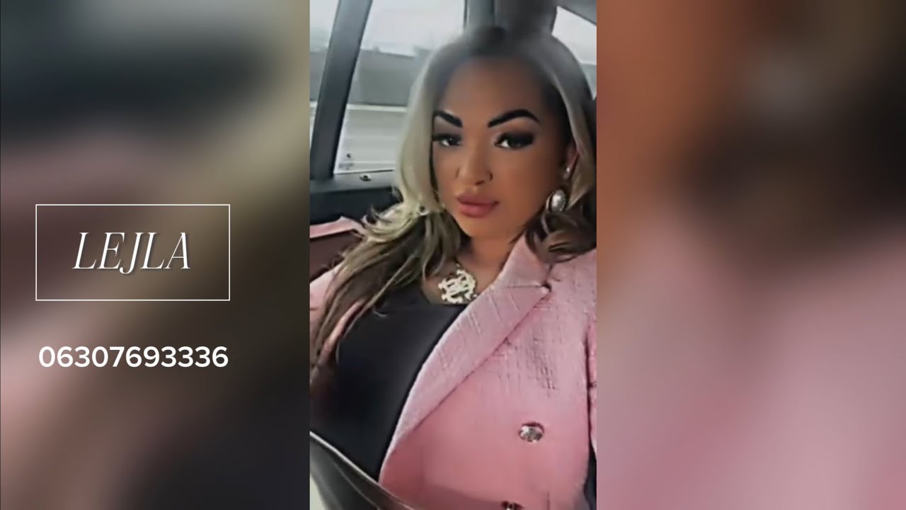 Lejla - Zsanosz man tu dijaresza💔