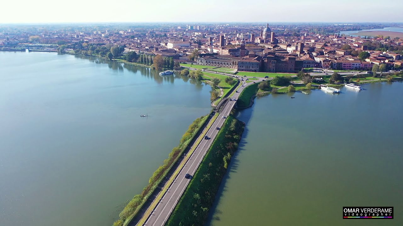 Mantova (Lombardia - Italy)
