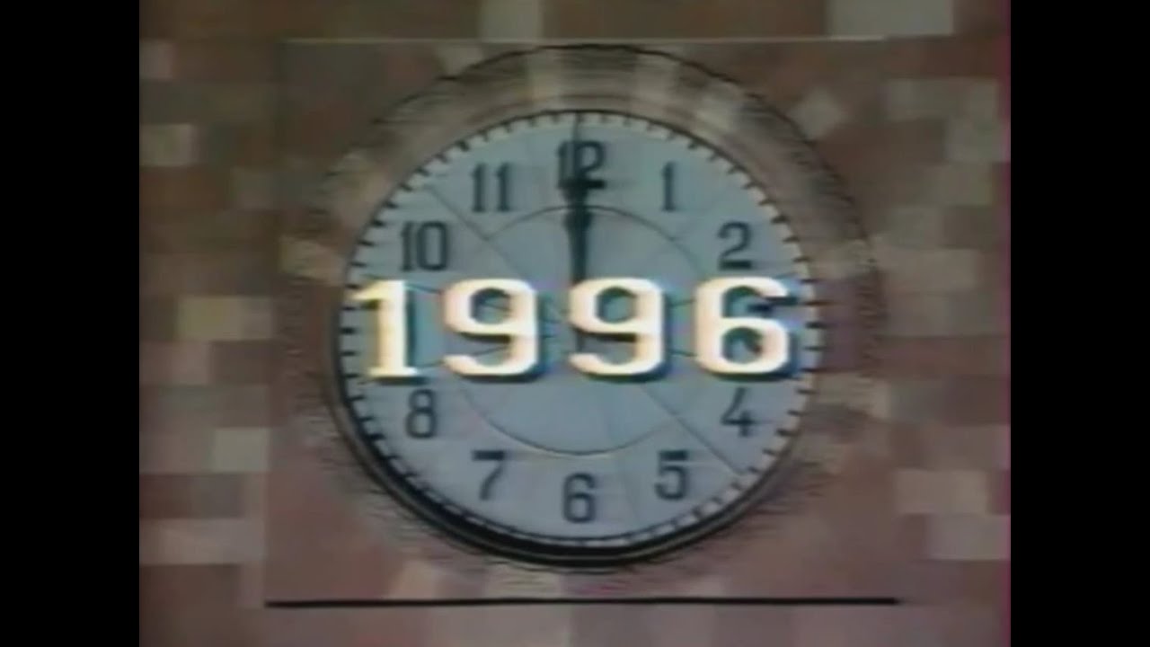 ԹՈՓ 3 - Նոր տարի 1995-1996 / TOP 3 - Nor tari 1995-1996 [ARM-MUSIC (THE BEST)]