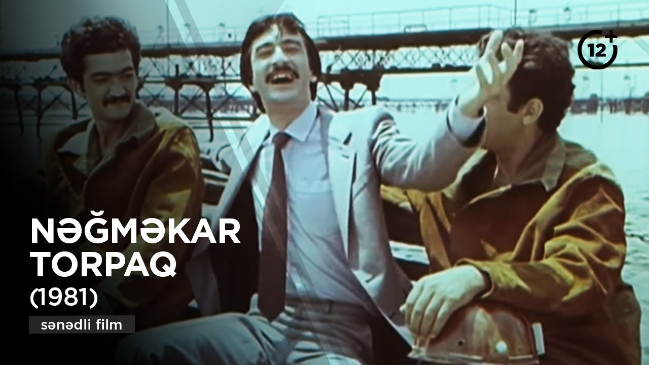 Nəğməkar torpaq (1981)