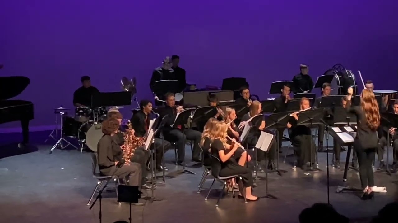 Music From Aladdin John Vinson