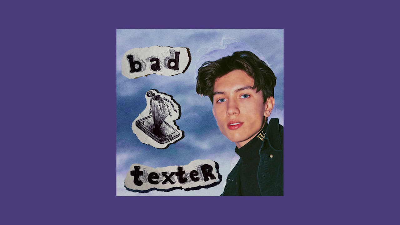 Ryan Woods - Bad Texter
