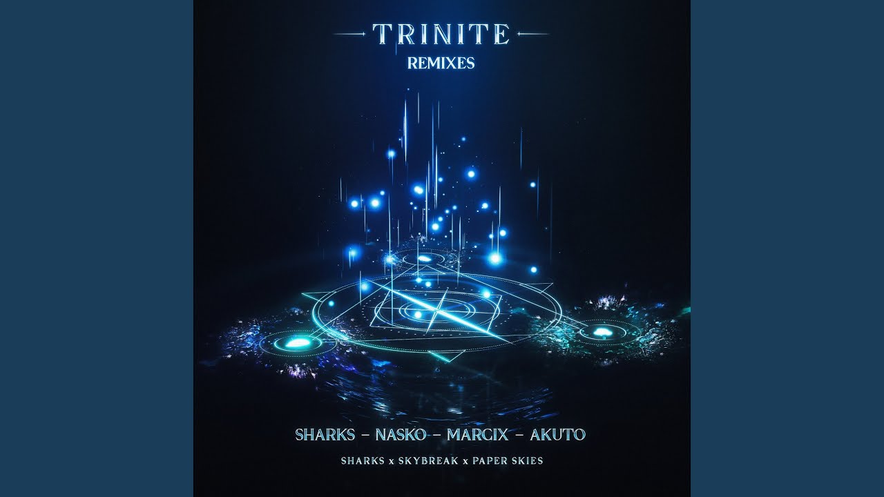 Trinite