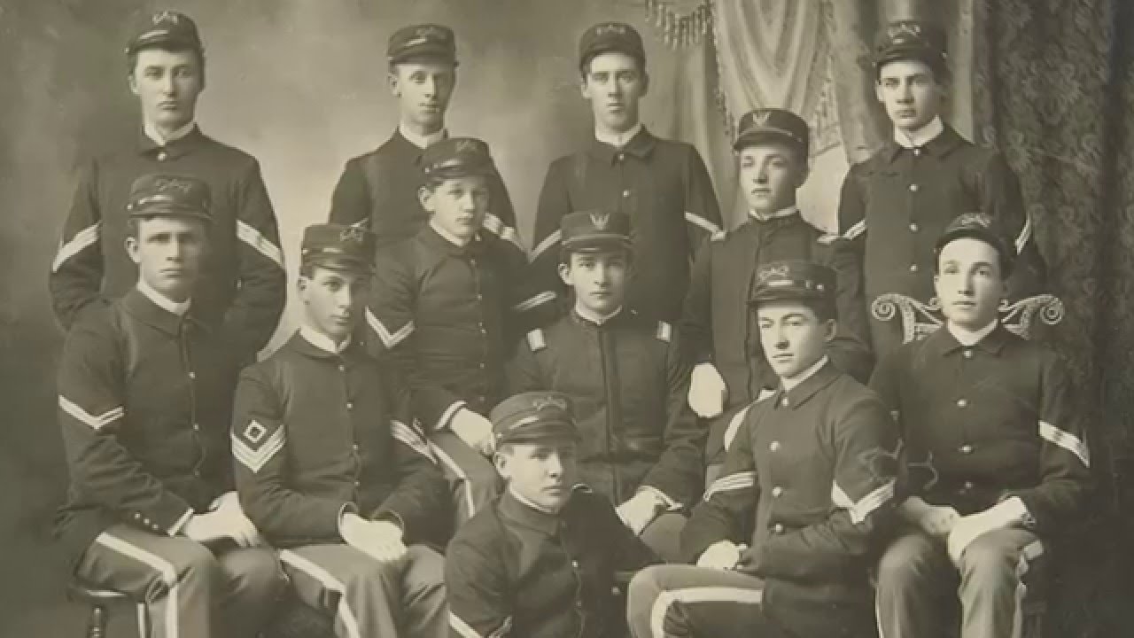100 Years of Leadership Excellence – A glimpse into the past and a look at the future