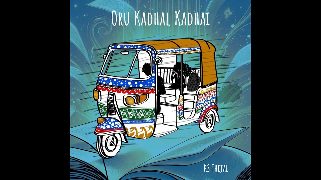 Oru Kadhal Kadhai