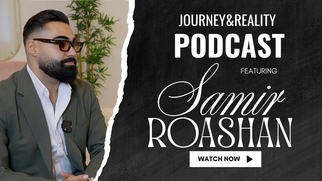 Samir Roashan Concert Special | Journey & Reality