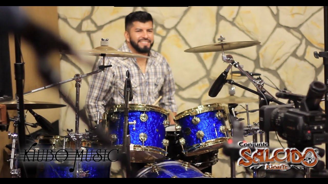 Qu&eacute;date conmigo esta noche - SALCIDO NORTE - Kiubo Live