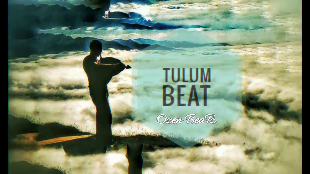 Emin &Ouml;zen-Tulum Mix