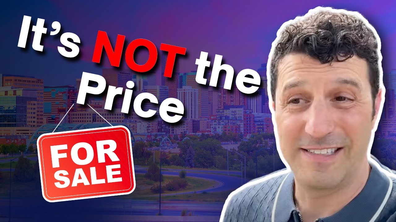 Why Your Park Hill Home Isn’t Selling (Even in a Hot Market) | Eric Sultan