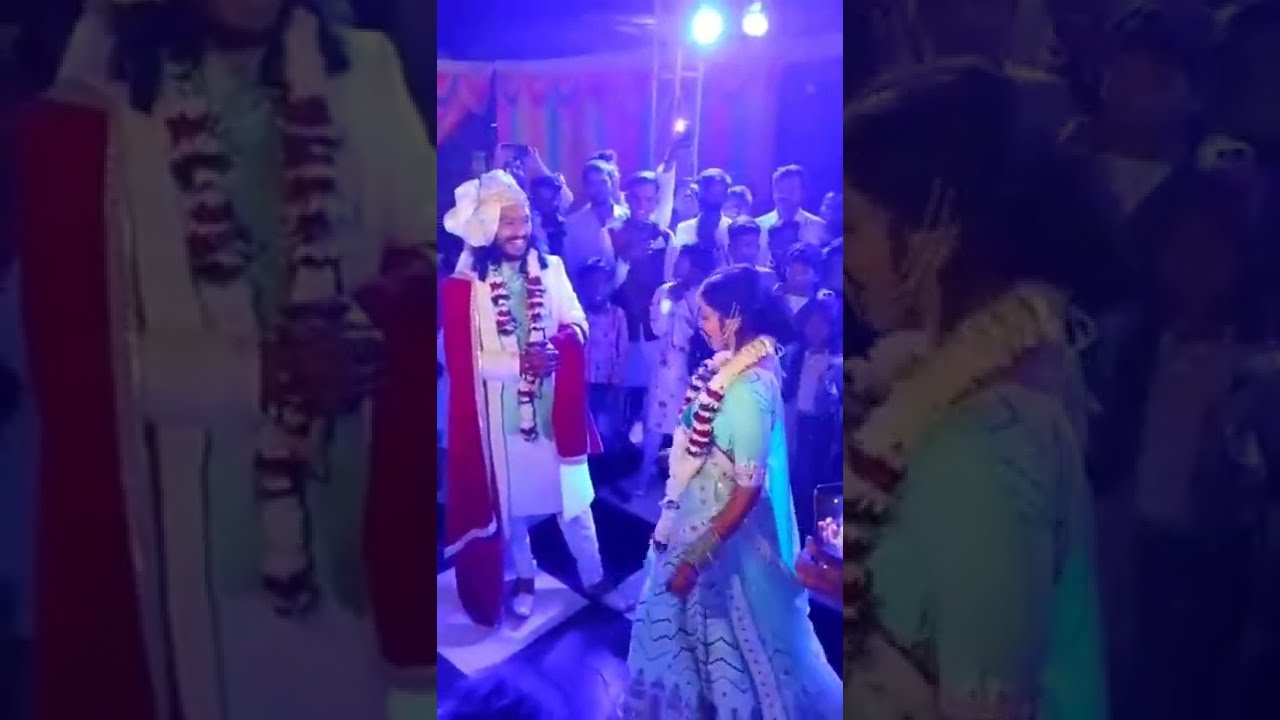 नवा सादी में दुल्हन का डांस-Dance#cg #reels #मोहनी ख्वा की जोड़ी#Cg reels 2022#Cg wedding dance 2022