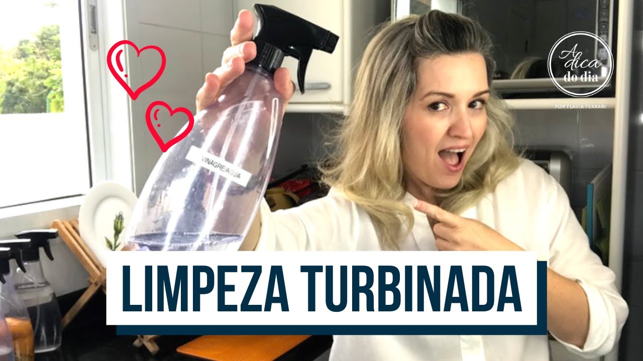 VOCÊ NUNCA MAIS VAI FICAR SEM ESSA MISTURA FÁCIL | FLÁVIA FERRARI
