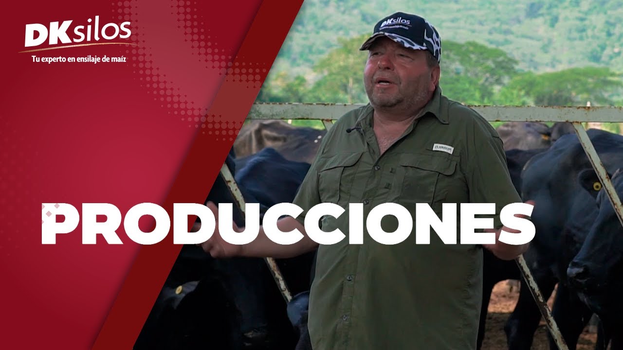 DKsilos - Testimonio - Rancho Ojo Caliente | Tamasopo, San Luis Potosí.