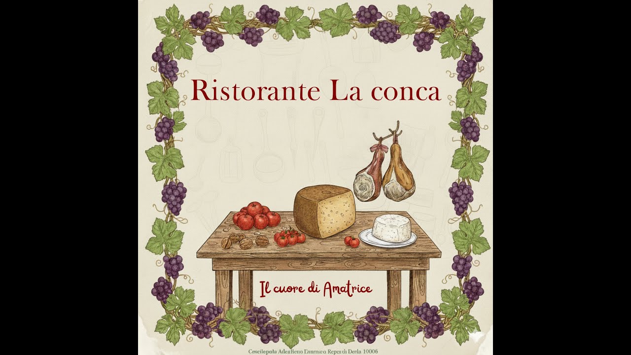 Ristorante La Conca: lo Chef di 88 anni e il segreto di Celentano