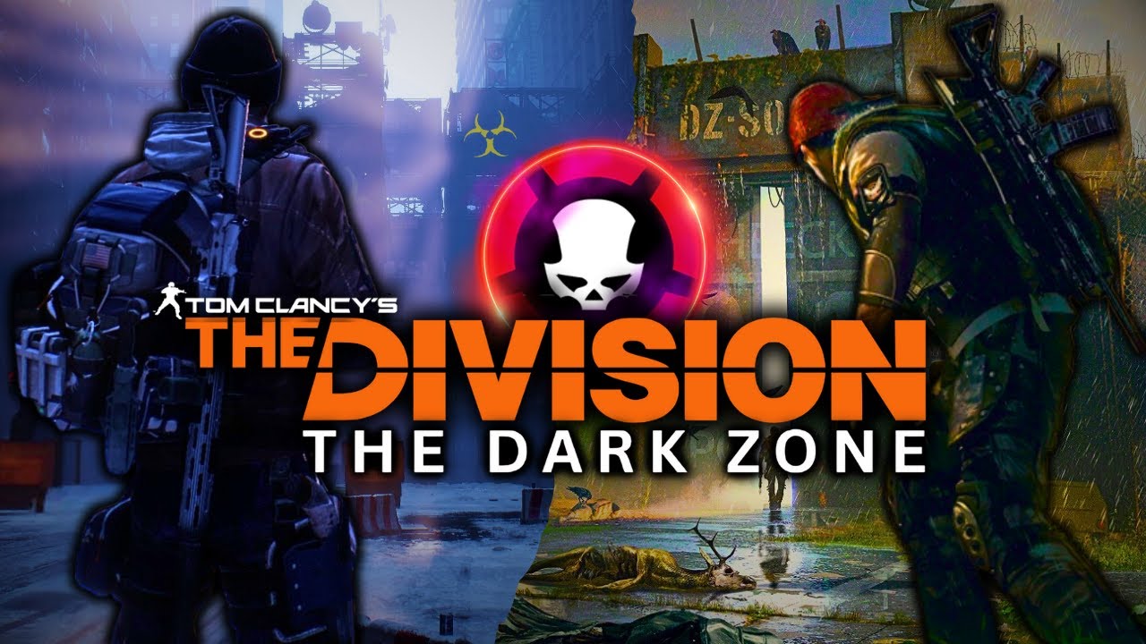 Division 1 vs 2: Dark Zone Showdown