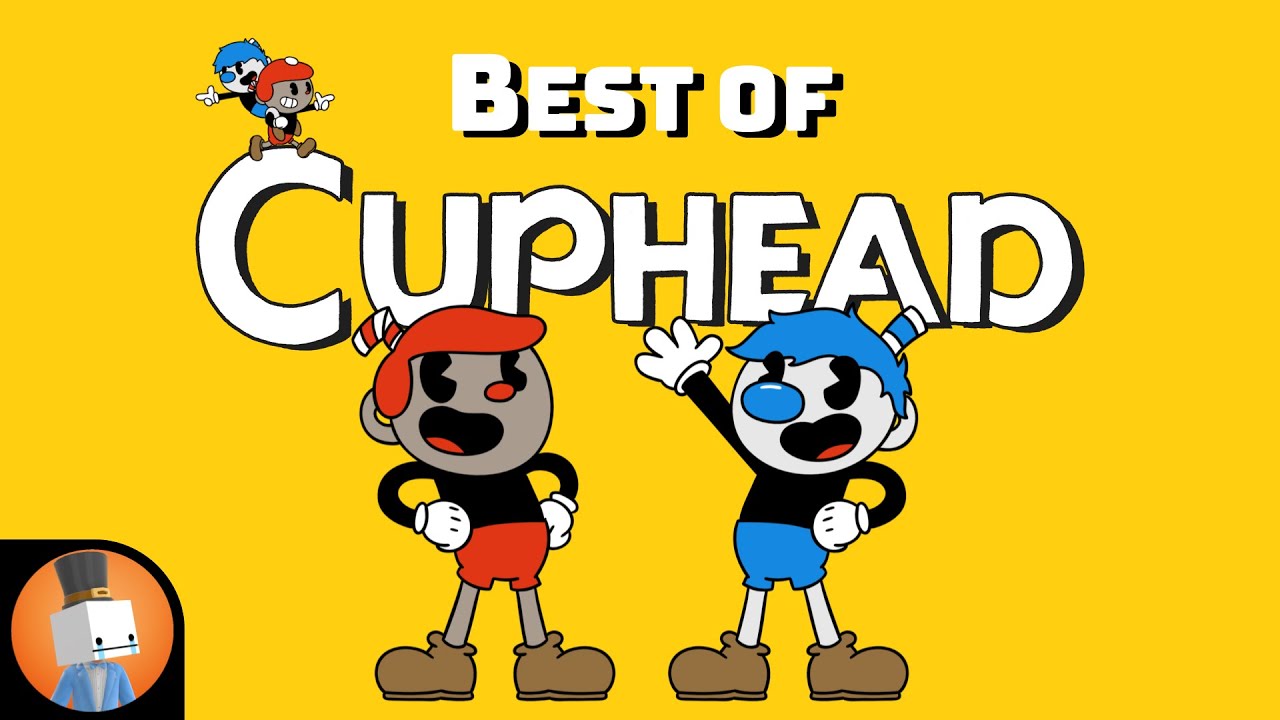 Best of Cuphead [AH]